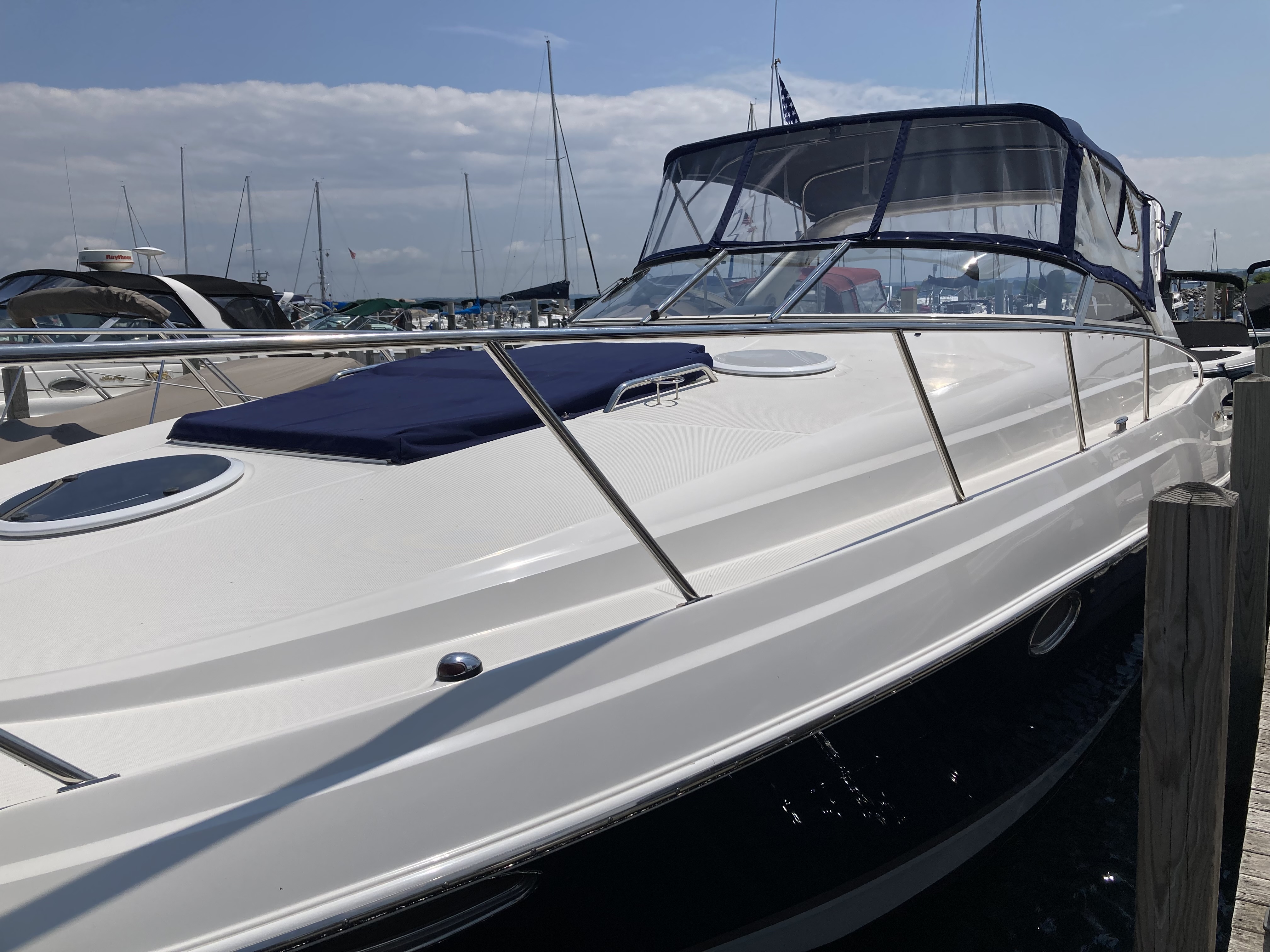 Used Boats For Sale Harbor Springs MI PreOwned Boats